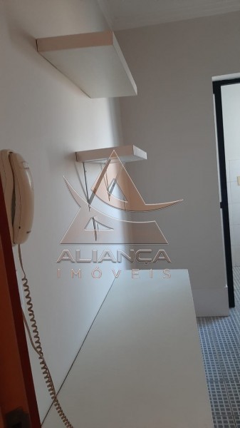 Aliança Imóveis - Imobiliária em Ribeirão Preto - SP - Apartamento - Alto da Boa Vista - Ribeirão Preto