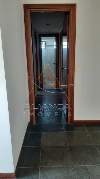 Aliança Imóveis - Imobiliária em Ribeirão Preto - SP - Apartamento - Alto da Boa Vista - Ribeirão Preto