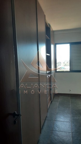 Aliança Imóveis - Imobiliária em Ribeirão Preto - SP - Apartamento - Alto da Boa Vista - Ribeirão Preto