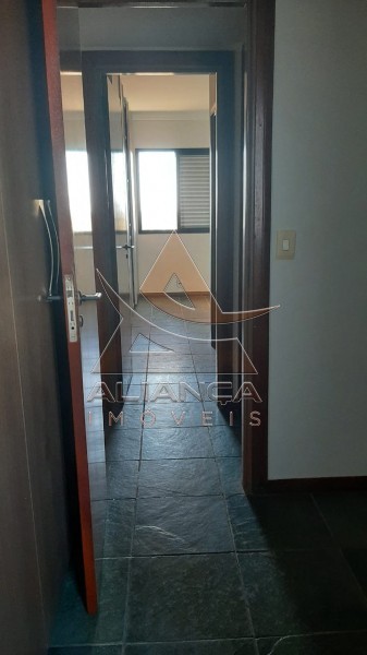 Aliança Imóveis - Imobiliária em Ribeirão Preto - SP - Apartamento - Alto da Boa Vista - Ribeirão Preto