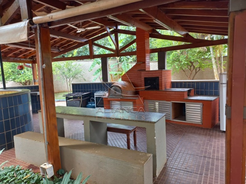 Aliança Imóveis - Imobiliária em Ribeirão Preto - SP - Apartamento - Alto da Boa Vista - Ribeirão Preto