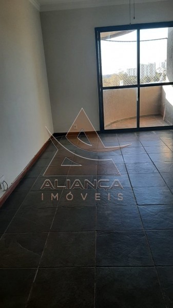 Apartamento - Alto da Boa Vista - Ribeirão Preto
