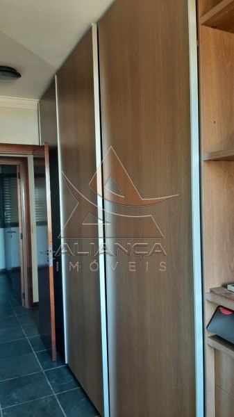 Aliança Imóveis - Imobiliária em Ribeirão Preto - SP - Apartamento - Alto da Boa Vista - Ribeirão Preto