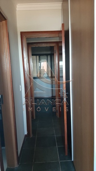 Aliança Imóveis - Imobiliária em Ribeirão Preto - SP - Apartamento - Alto da Boa Vista - Ribeirão Preto
