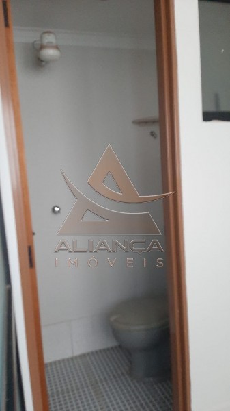 Aliança Imóveis - Imobiliária em Ribeirão Preto - SP - Apartamento - Alto da Boa Vista - Ribeirão Preto
