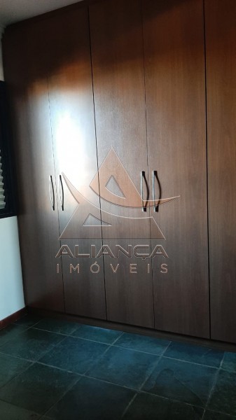 Aliança Imóveis - Imobiliária em Ribeirão Preto - SP - Apartamento - Alto da Boa Vista - Ribeirão Preto