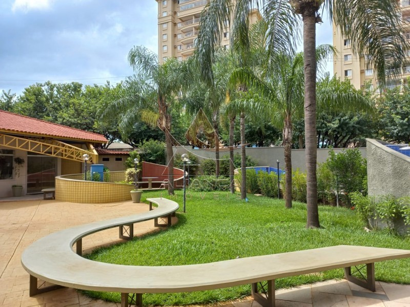 Aliança Imóveis - Imobiliária em Ribeirão Preto - SP - Apartamento - Alto da Boa Vista - Ribeirão Preto