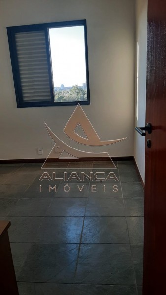 Aliança Imóveis - Imobiliária em Ribeirão Preto - SP - Apartamento - Alto da Boa Vista - Ribeirão Preto