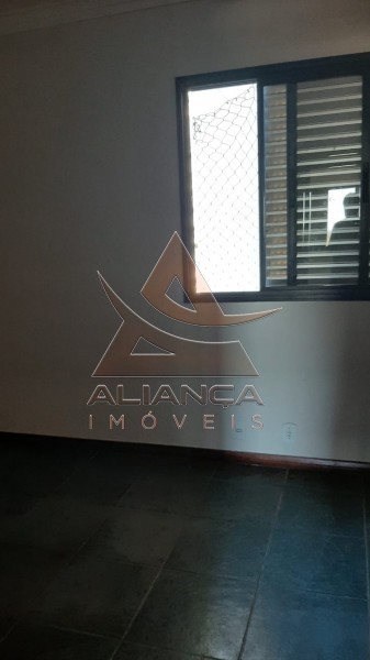 Aliança Imóveis - Imobiliária em Ribeirão Preto - SP - Apartamento - Alto da Boa Vista - Ribeirão Preto