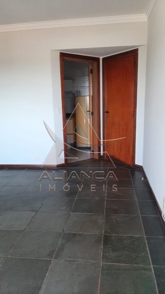 Aliança Imóveis - Imobiliária em Ribeirão Preto - SP - Apartamento - Alto da Boa Vista - Ribeirão Preto