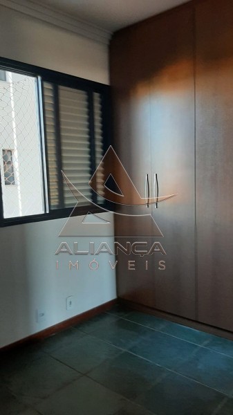Aliança Imóveis - Imobiliária em Ribeirão Preto - SP - Apartamento - Alto da Boa Vista - Ribeirão Preto