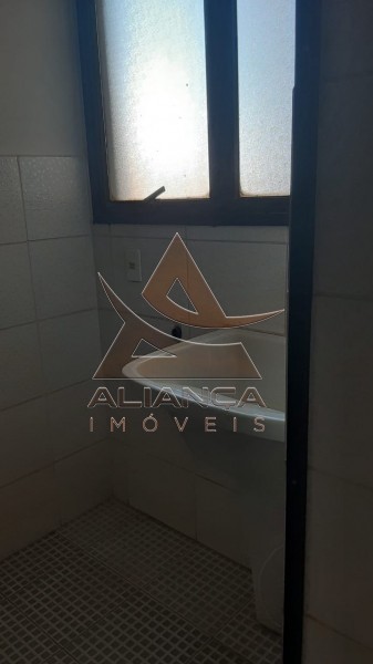 Aliança Imóveis - Imobiliária em Ribeirão Preto - SP - Apartamento - Alto da Boa Vista - Ribeirão Preto