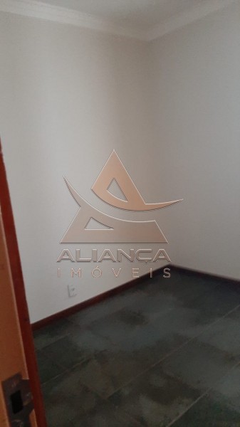 Aliança Imóveis - Imobiliária em Ribeirão Preto - SP - Apartamento - Alto da Boa Vista - Ribeirão Preto