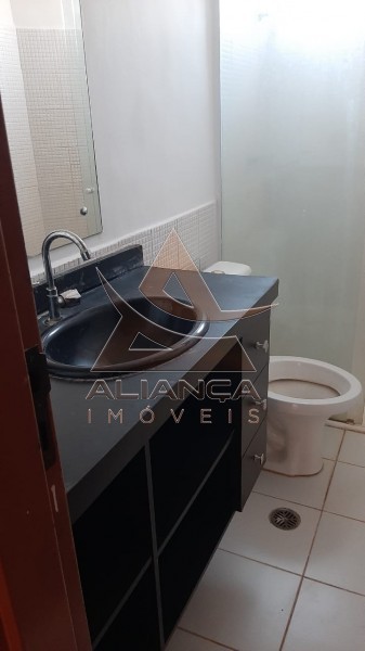 Aliança Imóveis - Imobiliária em Ribeirão Preto - SP - Apartamento - Alto da Boa Vista - Ribeirão Preto