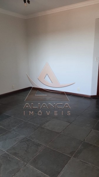 Aliança Imóveis - Imobiliária em Ribeirão Preto - SP - Apartamento - Alto da Boa Vista - Ribeirão Preto