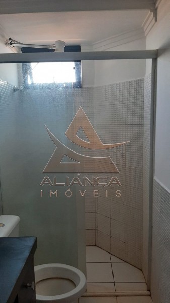 Aliança Imóveis - Imobiliária em Ribeirão Preto - SP - Apartamento - Alto da Boa Vista - Ribeirão Preto