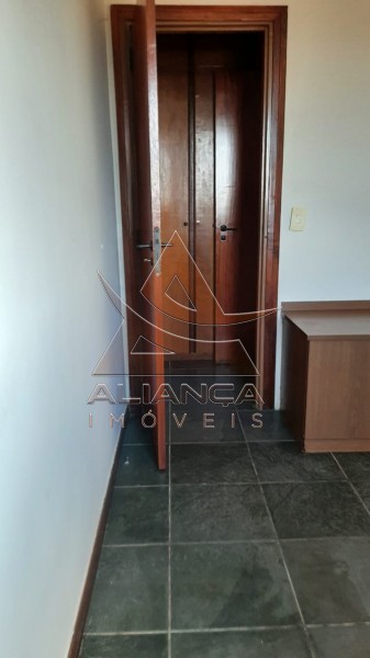 Aliança Imóveis - Imobiliária em Ribeirão Preto - SP - Apartamento - Alto da Boa Vista - Ribeirão Preto