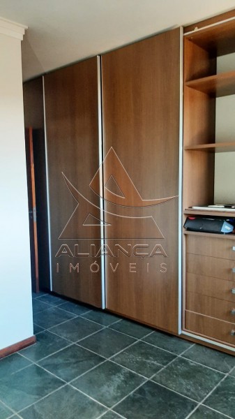 Aliança Imóveis - Imobiliária em Ribeirão Preto - SP - Apartamento - Alto da Boa Vista - Ribeirão Preto
