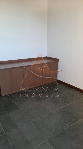 Aliança Imóveis - Imobiliária em Ribeirão Preto - SP - Apartamento - Alto da Boa Vista - Ribeirão Preto