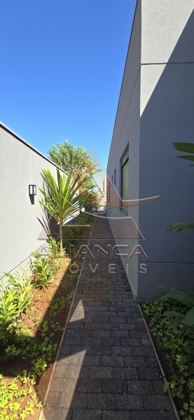 Aliança Imóveis - Imobiliária em Ribeirão Preto - SP - Casa Condomínio - Vila do Golf - Ribeirão Preto