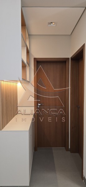 Aliança Imóveis - Imobiliária em Ribeirão Preto - SP - Casa Condomínio - Vila do Golf - Ribeirão Preto