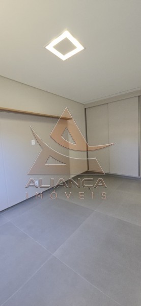Aliança Imóveis - Imobiliária em Ribeirão Preto - SP - Casa Condomínio - Vila do Golf - Ribeirão Preto