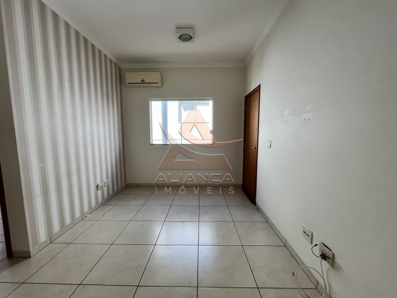 Aliança Imóveis - Imobiliária em Ribeirão Preto - SP - Apartamento - Jardim Botânico - Ribeirão Preto