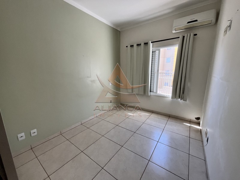 Aliança Imóveis - Imobiliária em Ribeirão Preto - SP - Apartamento - Jardim Botânico - Ribeirão Preto
