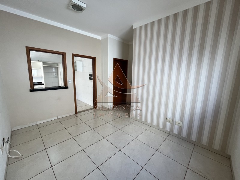 Apartamento - Jardim Botânico - Ribeirão Preto