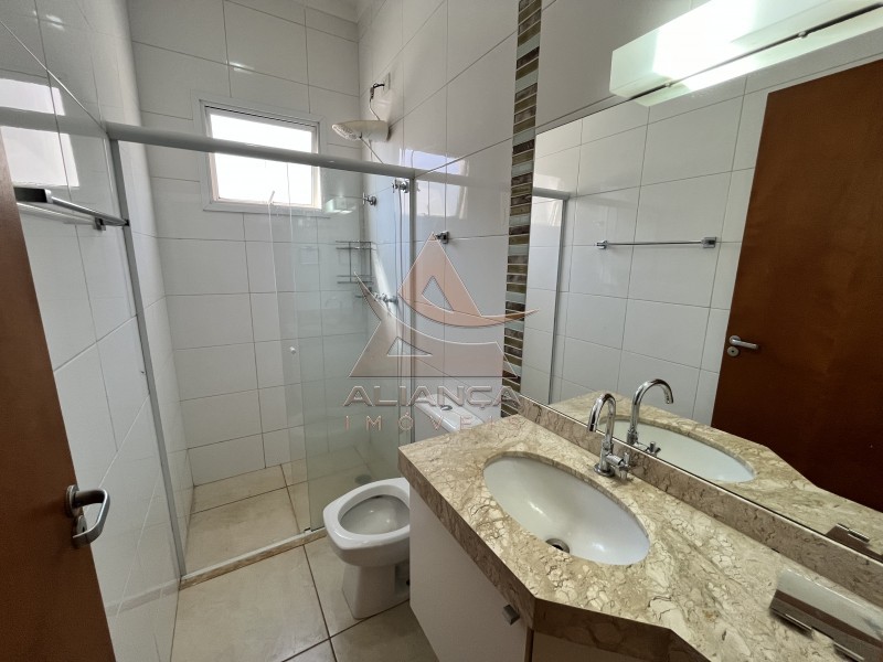 Aliança Imóveis - Imobiliária em Ribeirão Preto - SP - Apartamento - Jardim Botânico - Ribeirão Preto
