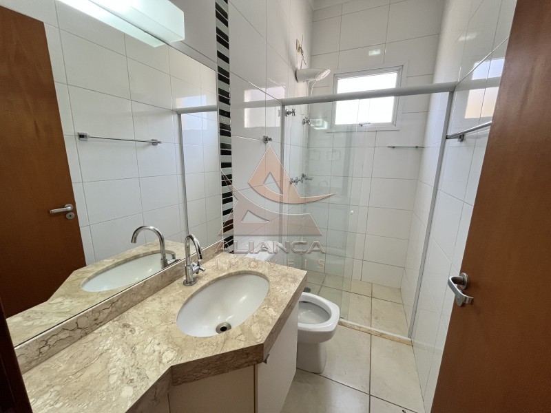 Aliança Imóveis - Imobiliária em Ribeirão Preto - SP - Apartamento - Jardim Botânico - Ribeirão Preto