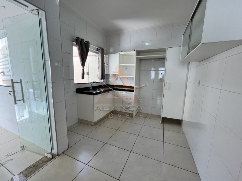 Aliança Imóveis - Imobiliária em Ribeirão Preto - SP - Apartamento - Jardim Botânico - Ribeirão Preto