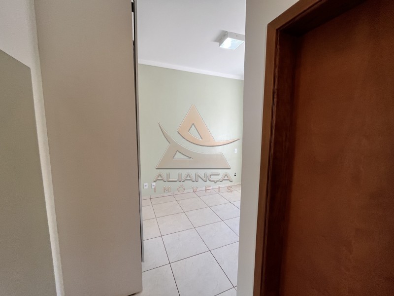 Aliança Imóveis - Imobiliária em Ribeirão Preto - SP - Apartamento - Jardim Botânico - Ribeirão Preto