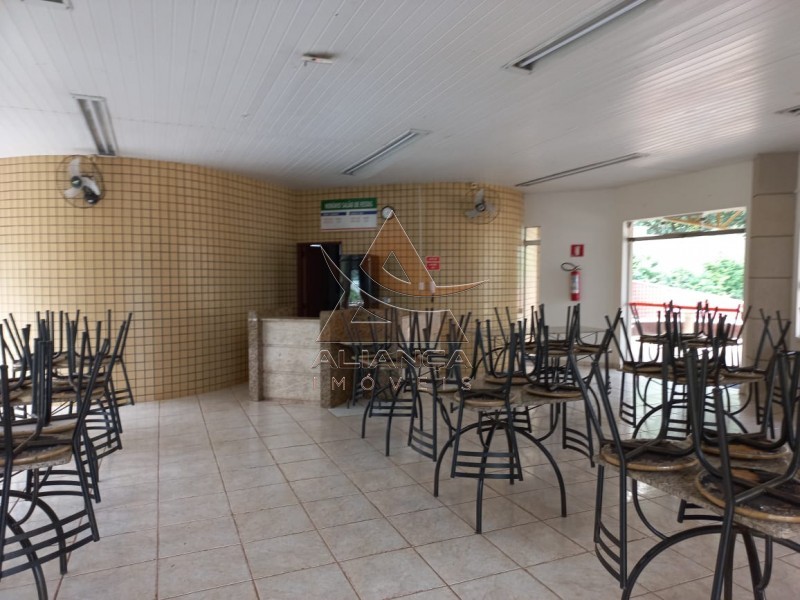 Aliança Imóveis - Imobiliária em Ribeirão Preto - SP - Apartamento - Alto da Boa Vista - Ribeirão Preto