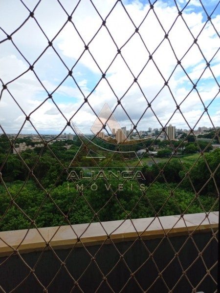 Aliança Imóveis - Imobiliária em Ribeirão Preto - SP - Apartamento - Alto da Boa Vista - Ribeirão Preto