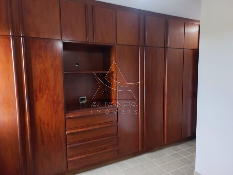 Aliança Imóveis - Imobiliária em Ribeirão Preto - SP - Apartamento - Alto da Boa Vista - Ribeirão Preto