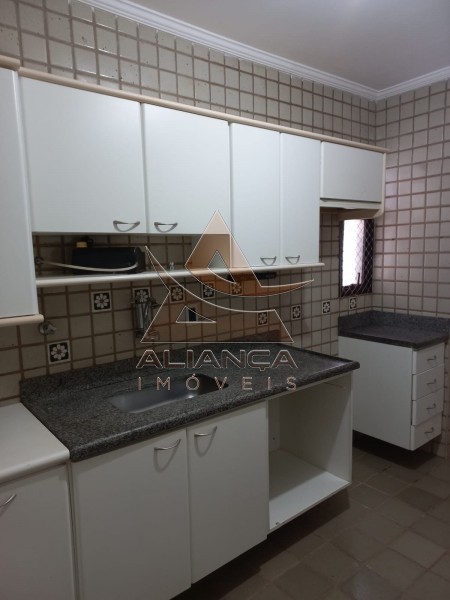 Aliança Imóveis - Imobiliária em Ribeirão Preto - SP - Apartamento - Alto da Boa Vista - Ribeirão Preto