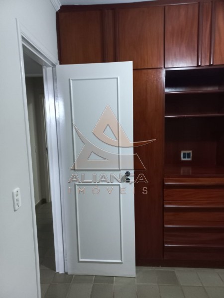 Aliança Imóveis - Imobiliária em Ribeirão Preto - SP - Apartamento - Alto da Boa Vista - Ribeirão Preto