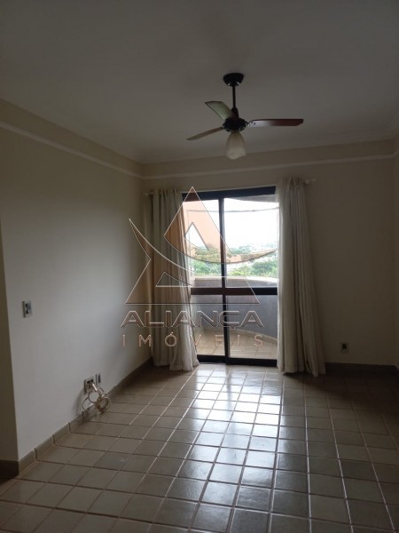 Apartamento - Alto da Boa Vista - Ribeirão Preto