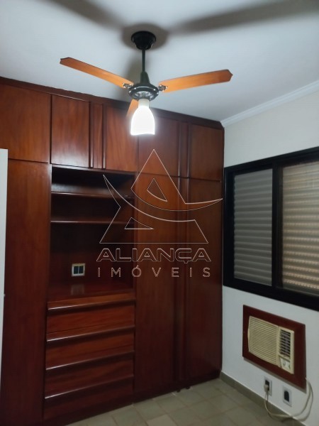 Aliança Imóveis - Imobiliária em Ribeirão Preto - SP - Apartamento - Alto da Boa Vista - Ribeirão Preto