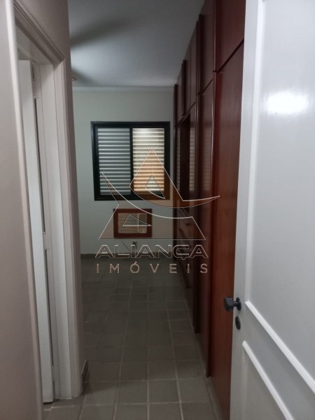Aliança Imóveis - Imobiliária em Ribeirão Preto - SP - Apartamento - Alto da Boa Vista - Ribeirão Preto