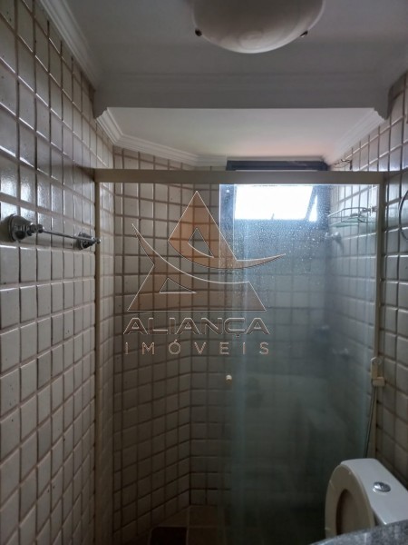 Aliança Imóveis - Imobiliária em Ribeirão Preto - SP - Apartamento - Alto da Boa Vista - Ribeirão Preto