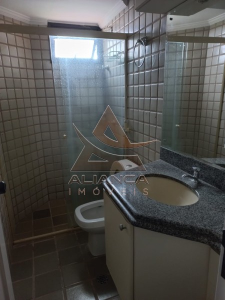 Aliança Imóveis - Imobiliária em Ribeirão Preto - SP - Apartamento - Alto da Boa Vista - Ribeirão Preto