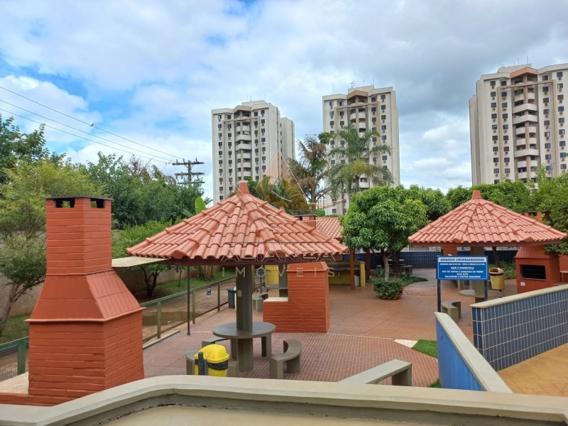 Aliança Imóveis - Imobiliária em Ribeirão Preto - SP - Apartamento - Alto da Boa Vista - Ribeirão Preto