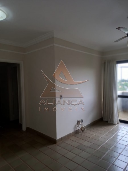 Aliança Imóveis - Imobiliária em Ribeirão Preto - SP - Apartamento - Alto da Boa Vista - Ribeirão Preto