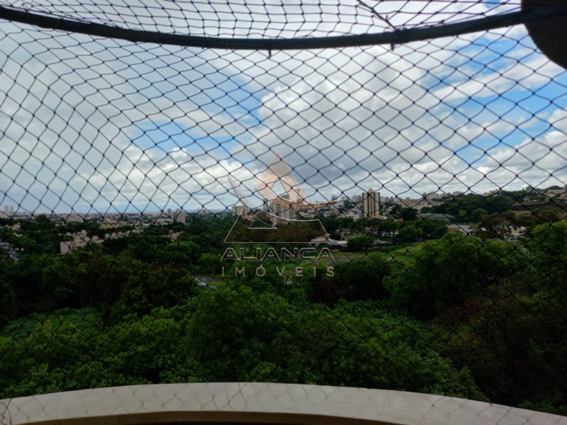Aliança Imóveis - Imobiliária em Ribeirão Preto - SP - Apartamento - Alto da Boa Vista - Ribeirão Preto