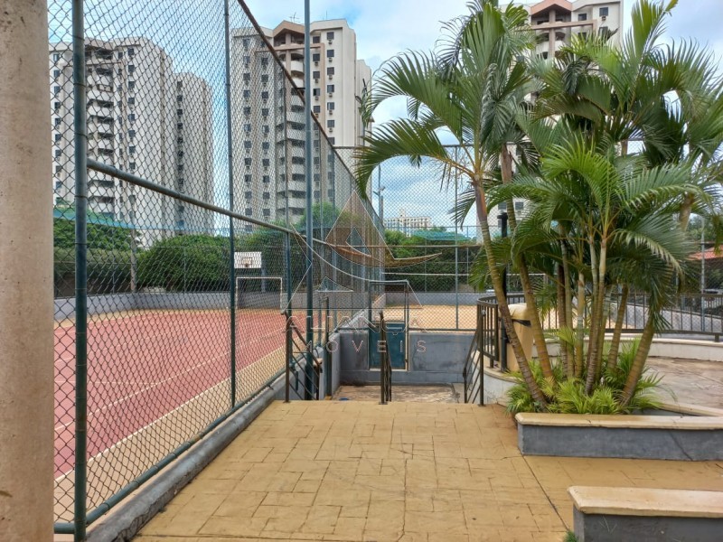 Aliança Imóveis - Imobiliária em Ribeirão Preto - SP - Apartamento - Alto da Boa Vista - Ribeirão Preto