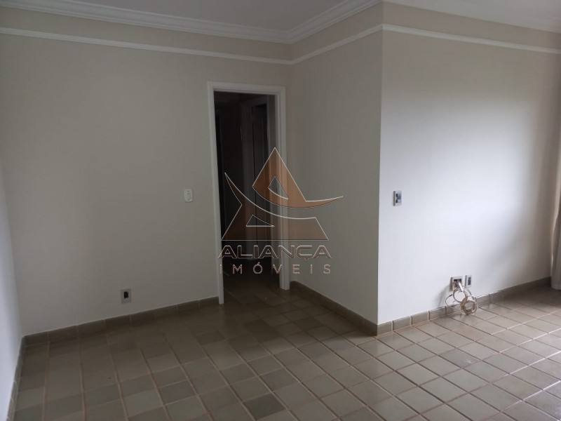 Aliança Imóveis - Imobiliária em Ribeirão Preto - SP - Apartamento - Alto da Boa Vista - Ribeirão Preto