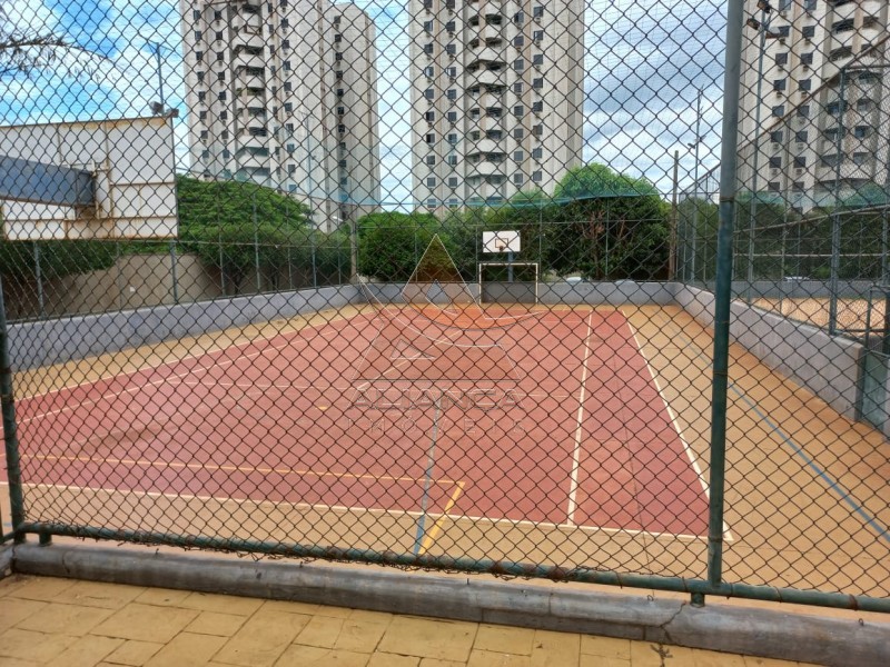 Aliança Imóveis - Imobiliária em Ribeirão Preto - SP - Apartamento - Alto da Boa Vista - Ribeirão Preto