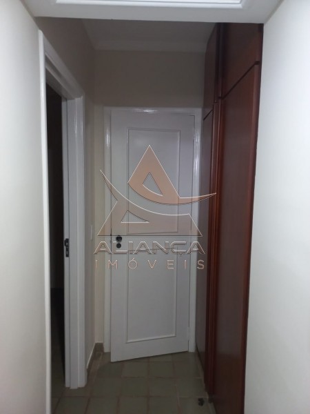 Aliança Imóveis - Imobiliária em Ribeirão Preto - SP - Apartamento - Alto da Boa Vista - Ribeirão Preto